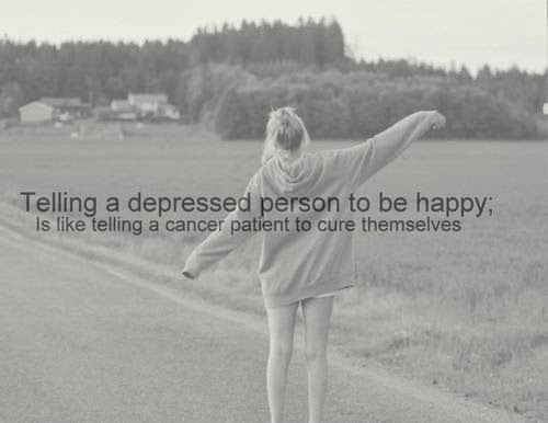 ... some Quotes About Depression (Depressing Quotes) above inspired you