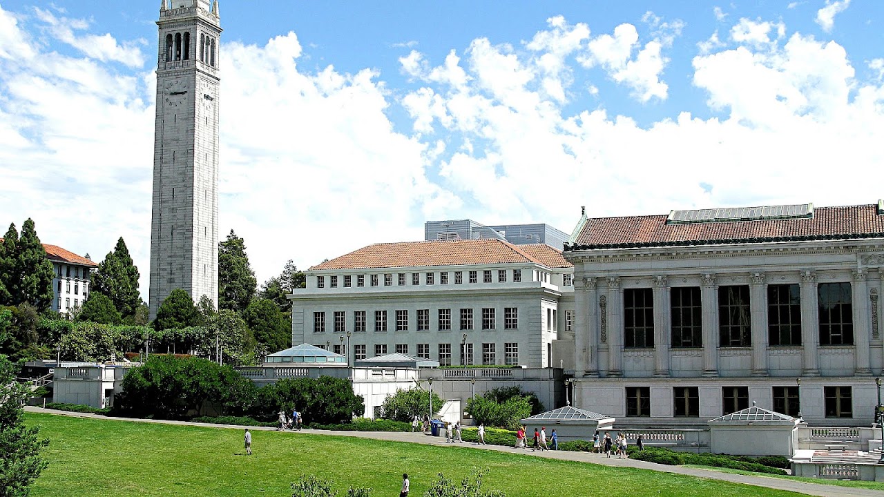 Computer Programming Schools In California