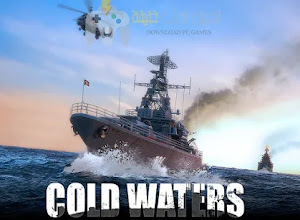 تحميل لعبة Cold Waters للكمبيوتر من ميديا فاير