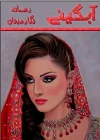 Aabgenay Urdu novel