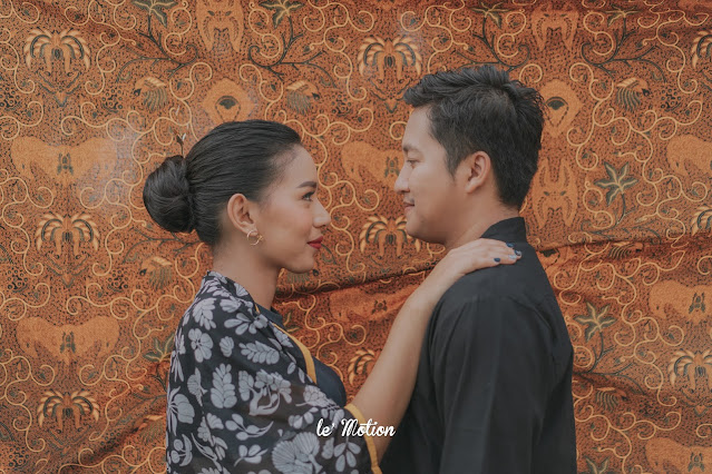 Prewedding