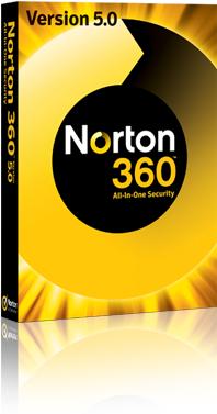 Download Gratis Norton 360 Antivirus Terbaru versi 5.0