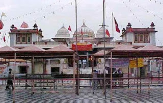 Kaila Mata ! Kaila Devi Mandir, Karauli