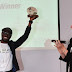 Ghanaian startup wins Fincluders Startup Challenge in Amman