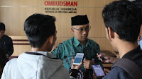 Sejak April, Ombudsman Lampung Terima Banyak Pengaduan Bansos