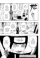 Naruto Chapter 468