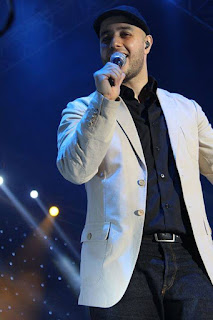 Biografi Maher Zain