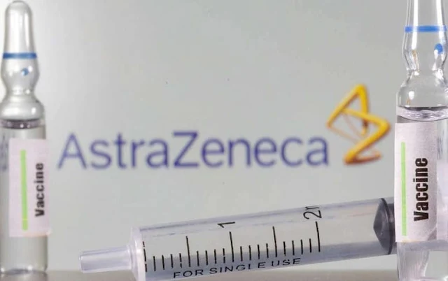 Saudi Arabia to get AstraZeneca vaccine against Covid-19 within one Week - Saudi-Expatriates.com