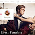 Gittys - Responsive Wedding & Event Template