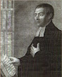 Martin Stephan, leader of Saxon Lutheran Emigration