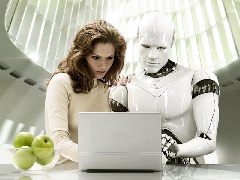 Robot Teknolojisi ve Yerli Robotlarımız