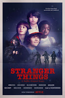 Stranger Things