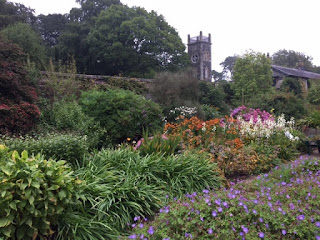 Rowallane Garden