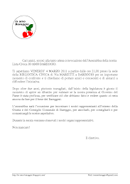 ASSEMBLEA 3/4/2011