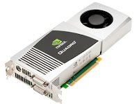 NVIDIA Quadro FX 4800