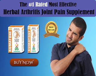 Natural Arthritis Supplements