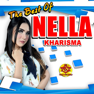 MP3 download Nella Kharisma - The Best of Nella Kharisma iTunes plus aac m4a mp3