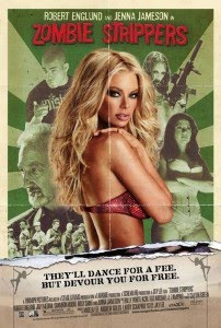 Zombie Strippers! - Hollywood Movie Watch Online