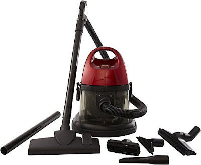 Best eureka forbes vacuum cleaner for home
