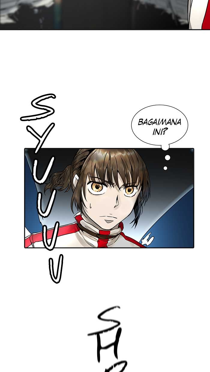 Webtoon Tower Of God Bahasa Indonesia Chapter 473