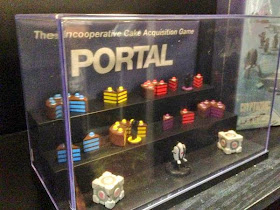 Portal Board Game
