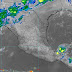 Se pronostican lluvias en Veracruz