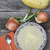 ~cream of vegetable soup recipe~{eat your veggies}