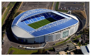 AMEX STADIUM