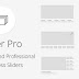 Slider Pro v4.2.1 – Responsive WordPress Slider Plugin