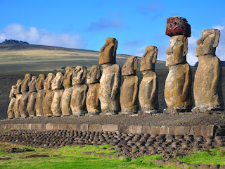 Easter Island