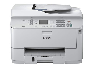 Epson WP-M4595DNF Driver Downloads
