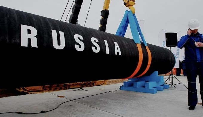A Gazprom csökkenti a gázszállításokat az Északi Áramlat gázvezetéken