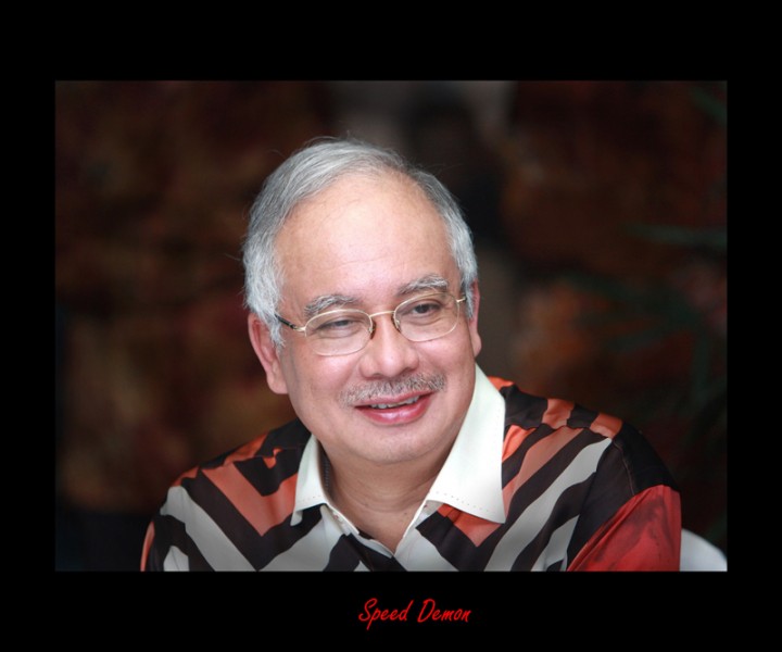 Malaysian Economy Updates: 4/10/11 - 4/