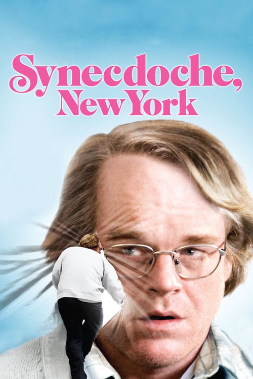 [HD] Synecdoche, New York 2008 Pelicula Completa En Español Castellano