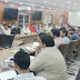 जौनपुर: डीएम की अध्यक्षता में सड़क सुरक्षा समिति की हुई बैठक  | #NayaSaveraNetwork