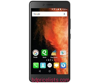  Micromax Canvas 6 Pro Mobile Full Specifications And Price In Bangladesh