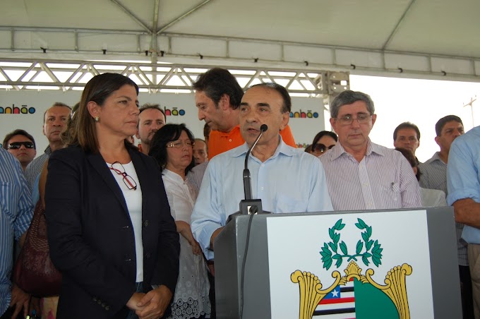 Durante inauguração da UPA, Madeira destaca parceria entre Prefeitura e Governo do Estado