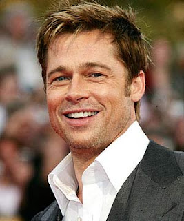 Brad Pitt Wallpapers