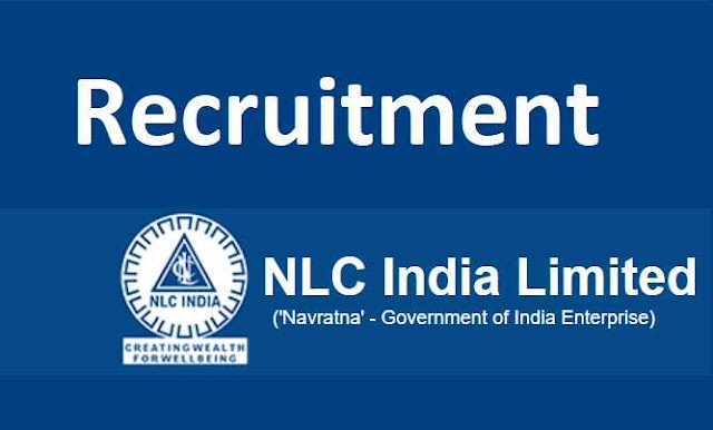 NLC GATE recruitment 2022 notification: Online Application 300 vacancy Graduate Trainee