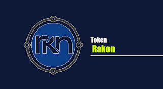 Rakon, RKN coin