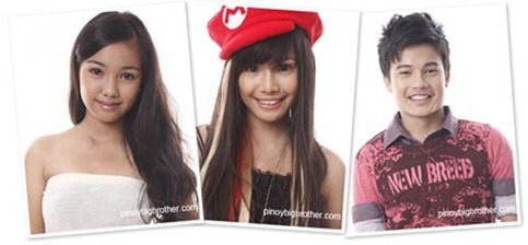 Pbb teen edition 4 6th nomination night