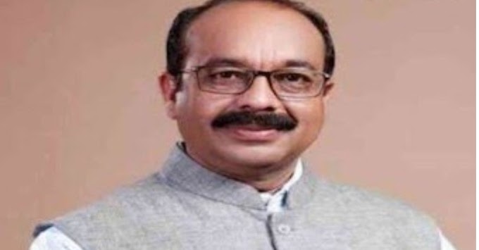 रायपुर मेयर एजाज ढेबर पर सख्त हुए डिप्टी सीएम अरुण साव, कही बड़ी बात   