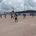 Várzea da Roça empata fora de casa no primeiro jogo das quartas de finais da Copa Jacuípe Feminina.