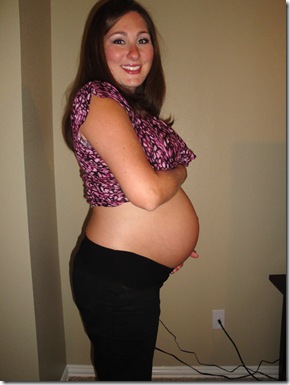 2.  31 weeks 9-11-11