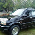 Harga Suzuki Escudo