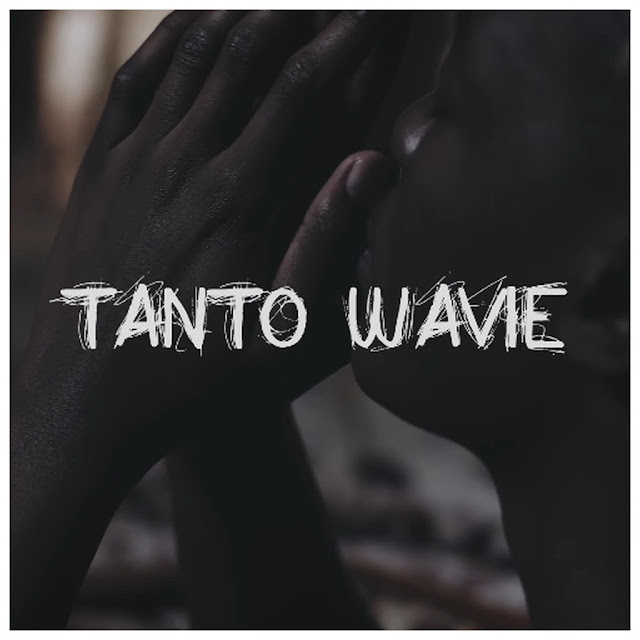 Tanto Wavie - Amen