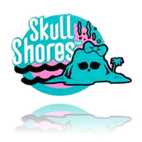 2012 Monster High: Escape From Skull Shores