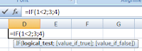Rumus Dasar Excel