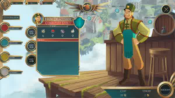 Download Game PC Highlands Direct Link GameGokil.com