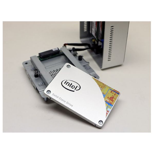 SSD Cao Cấp